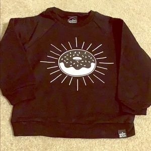 BNWT Whistle and Flute Sweater